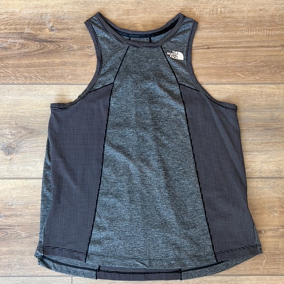 The North Face Tops - North Face Black Tank Top